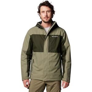 Columbia Isolationsjacke für Herren, Tipton Peak III Columbia Isolationsjacke für Herren, Tipton Peak III
