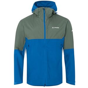 VAUDE Herren Wanderjacke Simony V 2,5L blau - Wanderjacke VAUDE Herren Wanderjacke Simony V 2,5L blau - Wanderjacke