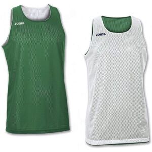 Joma Erwachsene Basketball Trikot 100050.450, grün/Verde, M, 9995152044075 Joma Erwachsene Basketball Trikot 100050.450, grün/Verde, M, 9995152044075