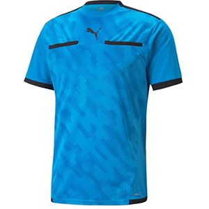 Puma Herren, Sportshirt, teamLIGA Referee Jersey - Sportshirt Puma Herren, Sportshirt, teamLIGA Referee Jersey - Sportshirt