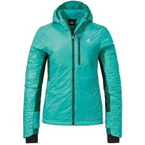 Schöffel Ins Hybrid Outdoorjacke - Outdoor jacket Schöffel Ins Hybrid Outdoorjacke - Outdoor jacket