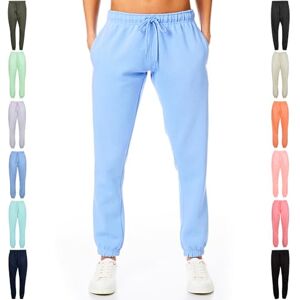 Light & Shade Cuffed Slim Fit Joggers - Joggers Light & Shade Cuffed Slim Fit Joggers - Joggers