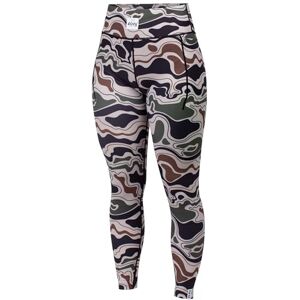 Eivy Damen Funktionsunterwäsche Pocket Tights - Basisschicht Leggings Eivy Damen Funktionsunterwäsche Pocket Tights - Basisschicht Leggings