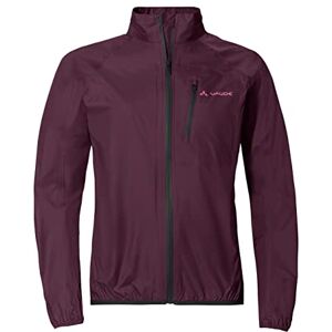 Vaude Drop Jacket III Damen Fahrradjacke - Lila - Fahrradjacke Vaude Drop Jacket III Damen Fahrradjacke - Lila - Fahrradjacke