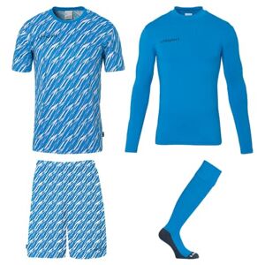 Uhlsport Progressive Torwart Set - Sportswear Uhlsport Progressive Torwart Set - Sportswear