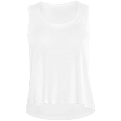 WINSHAPE Bambus Tanktop XL - Damen, Atmungsaktives Bambusgewebe WINSHAPE Bambus Tanktop XL - Damen, Atmungsaktives Bambusgewebe