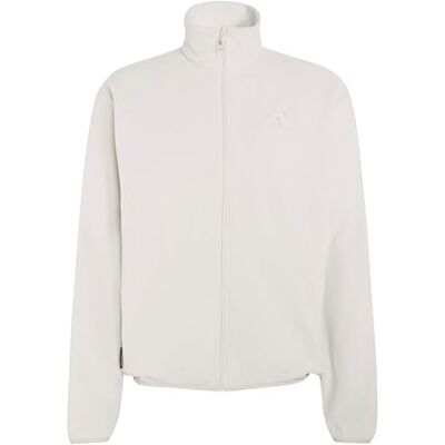 Adidas Herren Terrex Multi Climawarm Full Zip Fleece Sweatshirt, Wonder Alumina, XL Adidas Herren Terrex Multi Climawarm Full Zip Fleece Sweatshirt, Wonder Alumina, XL