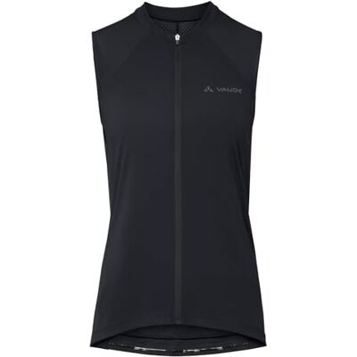 VAUDE Women's Matera FZ Tricot SL VAUDE Women's Matera FZ Tricot SL