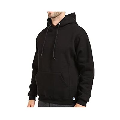 Russell Athletic Herren Dri-Power Fleece-Hoodie Kapuzenpullover Russell Athletic Herren Dri-Power Fleece-Hoodie Kapuzenpullover