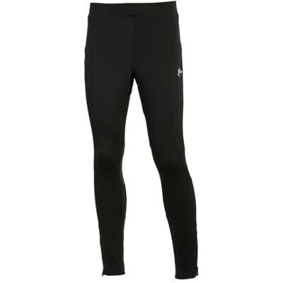Ande M16038-0590 Sporthose für Herren, Schwarz Ande M16038-0590 Sporthose für Herren, Schwarz