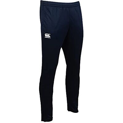 Canterbury Jungen Trainingshose Core Slim Konisch, Navy, 8 Jahre, E712866-769-8 Canterbury Jungen Trainingshose Core Slim Konisch, Navy, 8 Jahre, E712866-769-8