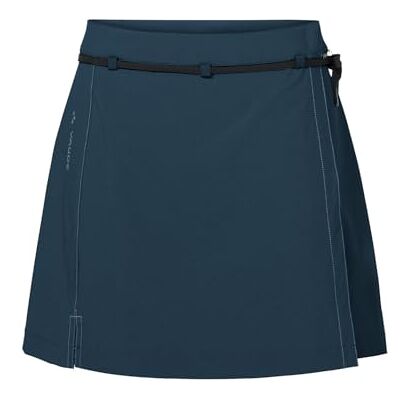 VAUDE Women's Tremalzo Skirt IV VAUDE Women's Tremalzo Skirt IV