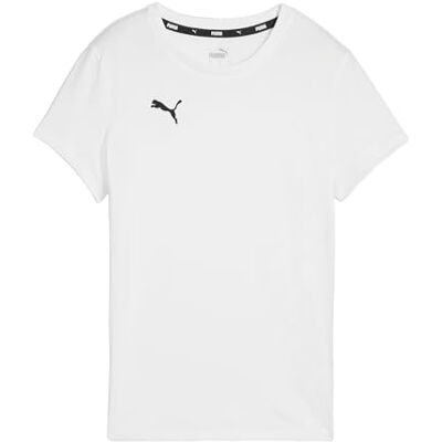 Puma Damen Sportshirt - Casuals Tee Wmn XXL Puma Damen Sportshirt - Casuals Tee Wmn XXL