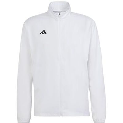 adidas Herren Adizero Laufjacke - Leicht, Winddicht, Slim Fit adidas Herren Adizero Laufjacke - Leicht, Winddicht, Slim Fit