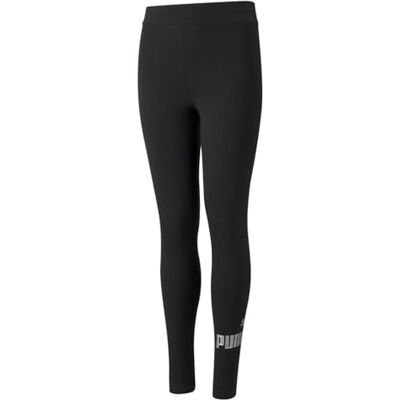Puma Mädchen ESS Sweatpants Tr Cl G, Basic Leggings Teenager Mädchen Puma Mädchen ESS Sweatpants Tr Cl G, Basic Leggings Teenager Mädchen