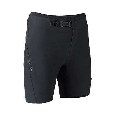 Fox Womens Womens Flexair Ascent Short Fox Womens Womens Flexair Ascent Short