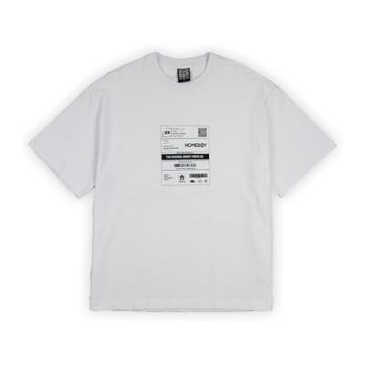 Homeboy Unisex Express T-Shirt, White, XL Homeboy Unisex Express T-Shirt, White, XL