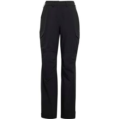 Adidas Women's Audi Formula ONE Team Mechanics Pant, Black, S Adidas Women's Audi Formula ONE Team Mechanics Pant, Black, S