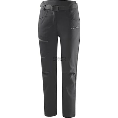 Black Crevice Outdoor-Hosen - Atmungsaktiv, Wasserabweisend, Schnell Trocknend Black Crevice Outdoor-Hosen - Atmungsaktiv, Wasserabweisend, Schnell Trocknend