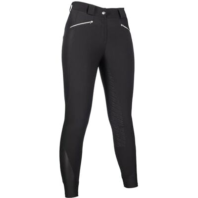 HKM Damen Leggings Harbour Island Silikon-vollbesatz HKM Damen Leggings Harbour Island Silikon-vollbesatz
