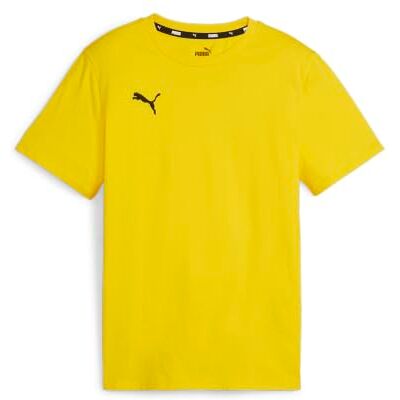 Puma Jugend Sportshirt teamGOAL Casuals Tee Jr - T-Shirt Puma Jugend Sportshirt teamGOAL Casuals Tee Jr - T-Shirt