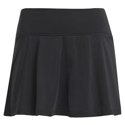 Adidas Damen Club Tennis Climacool Skirt Dress, Black, XL Adidas Damen Club Tennis Climacool Skirt Dress, Black, XL
