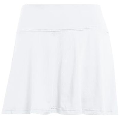 Adidas Damen Club Tennis Climacool Skirt Dress, White, XXL Adidas Damen Club Tennis Climacool Skirt Dress, White, XXL