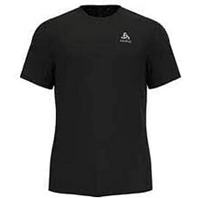 ODLO - Essential Flyer - Schwarz - 3XL - T-shirt ODLO - Essential Flyer - Schwarz - 3XL - T-shirt