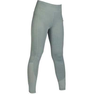 HKM Damen Leggings Harbour Island Silikon-vollbesatz HKM Damen Leggings Harbour Island Silikon-vollbesatz
