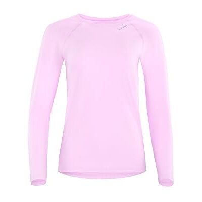 WINSHAPE AET118LS Lavendel Rose Langarmshirt - Long Sleeve Shirt WINSHAPE AET118LS Lavendel Rose Langarmshirt - Long Sleeve Shirt