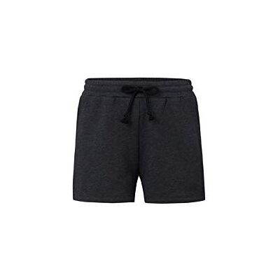 O'Neill Damen Angel Beach Kurze Hose, Schwarz (Black Out), M O'Neill Damen Angel Beach Kurze Hose, Schwarz (Black Out), M