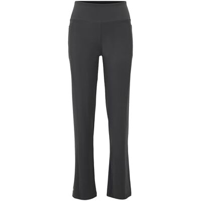 Venice Beach Andrina Damen grau XS - training pants Venice Beach Andrina Damen grau XS - training pants