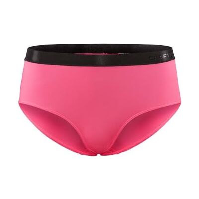 Craft Damen Core Dry Sport Hipster Damen Atmungsaktive Sportunterwäsche Quick Dry Soft Touch Funktionsunterwäsche Hipster-Höschen Craft Damen Core Dry Sport Hipster Damen Atmungsaktive Sportunterwäsche Quick Dry Soft Touch Funktionsunterwäsche Hipster-Höschen