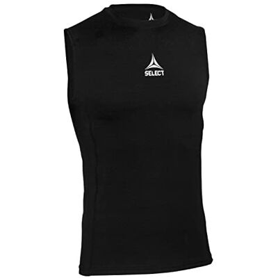 Select Herren Funktions-Tank-top T-Shirt (1er Pack) Select Herren Funktions-Tank-top T-Shirt (1er Pack)