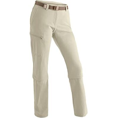 Maier Sports - Arolla - beige - 21 - Wanderhose Maier Sports - Arolla - beige - 21 - Wanderhose