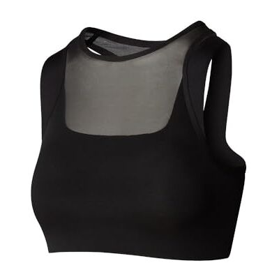 THE NORTH FACE Damen W Refina Double-Layer Bra BH (1er Pack) THE NORTH FACE Damen W Refina Double-Layer Bra BH (1er Pack)