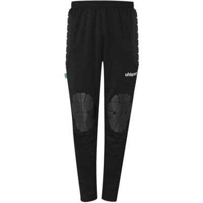 uhlsport Essential Torwarthose gepolsterte Torwart-Hose für Herren, Damen und Kinder Sporthose mit Schutz-Polsterung uhlsport Essential Torwarthose gepolsterte Torwart-Hose für Herren, Damen und Kinder Sporthose mit Schutz-Polsterung