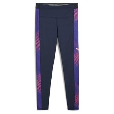 PUMA individualBLAZE Damen Leggings - Sport Leggings PUMA individualBLAZE Damen Leggings - Sport Leggings