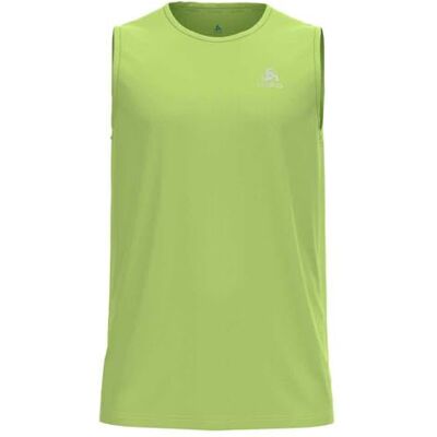 Odlo Laufshirt Herren Kurzarm Essential I Sport Shirt Männer I Sport Oberteil I Fitness Shirt Odlo Laufshirt Herren Kurzarm Essential I Sport Shirt Männer I Sport Oberteil I Fitness Shirt