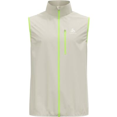 Odlo Herren Zeroweight Laufweste (1er Pack) Odlo Herren Zeroweight Laufweste (1er Pack)