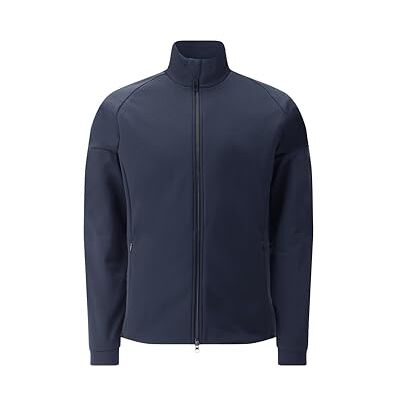 Chervò 65510-599 Pegaso Pullover Herren Blue/Navy Größe 46 Chervò 65510-599 Pegaso Pullover Herren Blue/Navy Größe 46