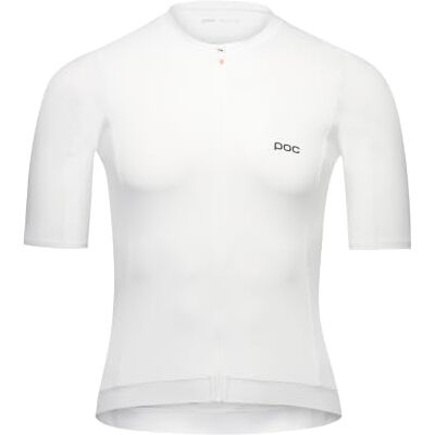POC Cadence Jersey Herren Rennradtrikot – Komfortables Road Cycling Fahrradtrikot mit Rückentaschen POC Cadence Jersey Herren Rennradtrikot – Komfortables Road Cycling Fahrradtrikot mit Rückentaschen