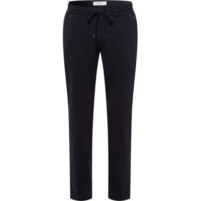 Brax Herren Style Phil K Hi Flex Jersey Hose Brax Herren Style Phil K Hi Flex Jersey Hose
