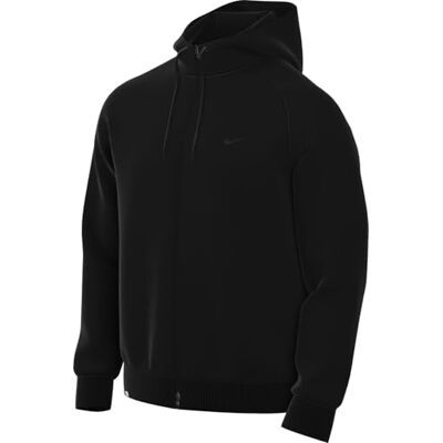 Nike - Dri-FIT UV Primary - Beige - S - Sweatshirt Nike - Dri-FIT UV Primary - Beige - S - Sweatshirt