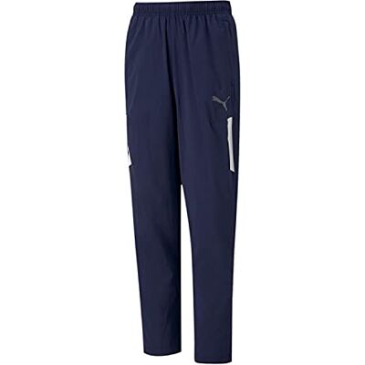 Puma Herren Sporthose - teamLIGA Sideline Pants Jr - Sporthose Puma Herren Sporthose - teamLIGA Sideline Pants Jr - Sporthose