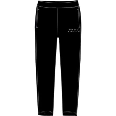 Russell Athletic Damen Pants Open Pant Russell Athletic Damen Pants Open Pant