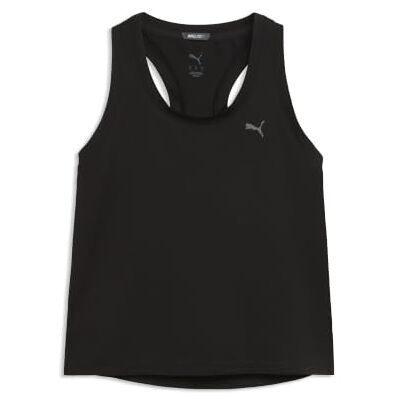 Puma Damen PWRMODE Tanktop M, Black Puma Damen PWRMODE Tanktop M, Black