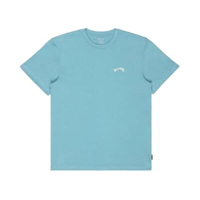 Billabong Arch Crew T-Shirt Männer XXL Grün Billabong Arch Crew T-Shirt Männer XXL Grün
