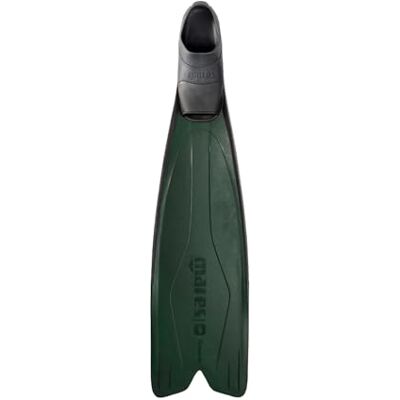 Mares APNEA Concorde Tauchflossen Unisex – Erwachsene grün 46 Mares APNEA Concorde Tauchflossen Unisex – Erwachsene grün 46
