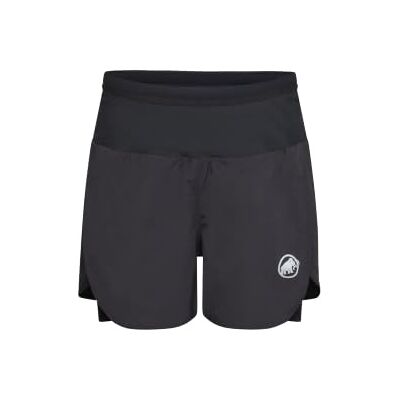 Mammut Damen Shorts Aenergy Trail 2 in 1 Shorts Women Mammut Damen Shorts Aenergy Trail 2 in 1 Shorts Women
